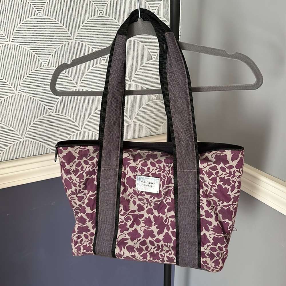 Madison handbag